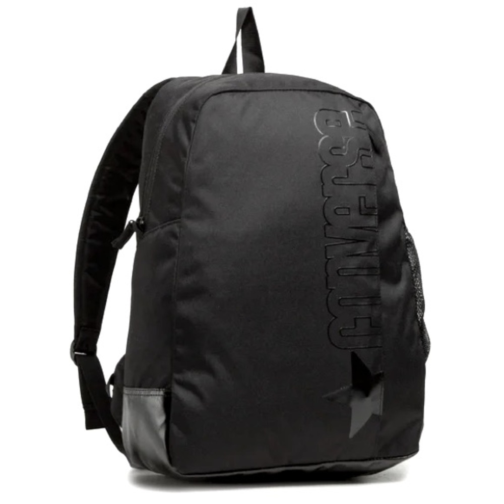 Converse Speed 2 Backpack Black